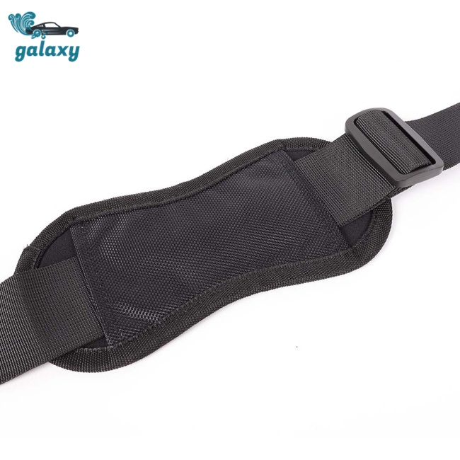 Galaxy Dây Đai Dày Dặn Cố Định Mái Chèo 65-95cm Có Thể Điều Chỉnh Đa Năng