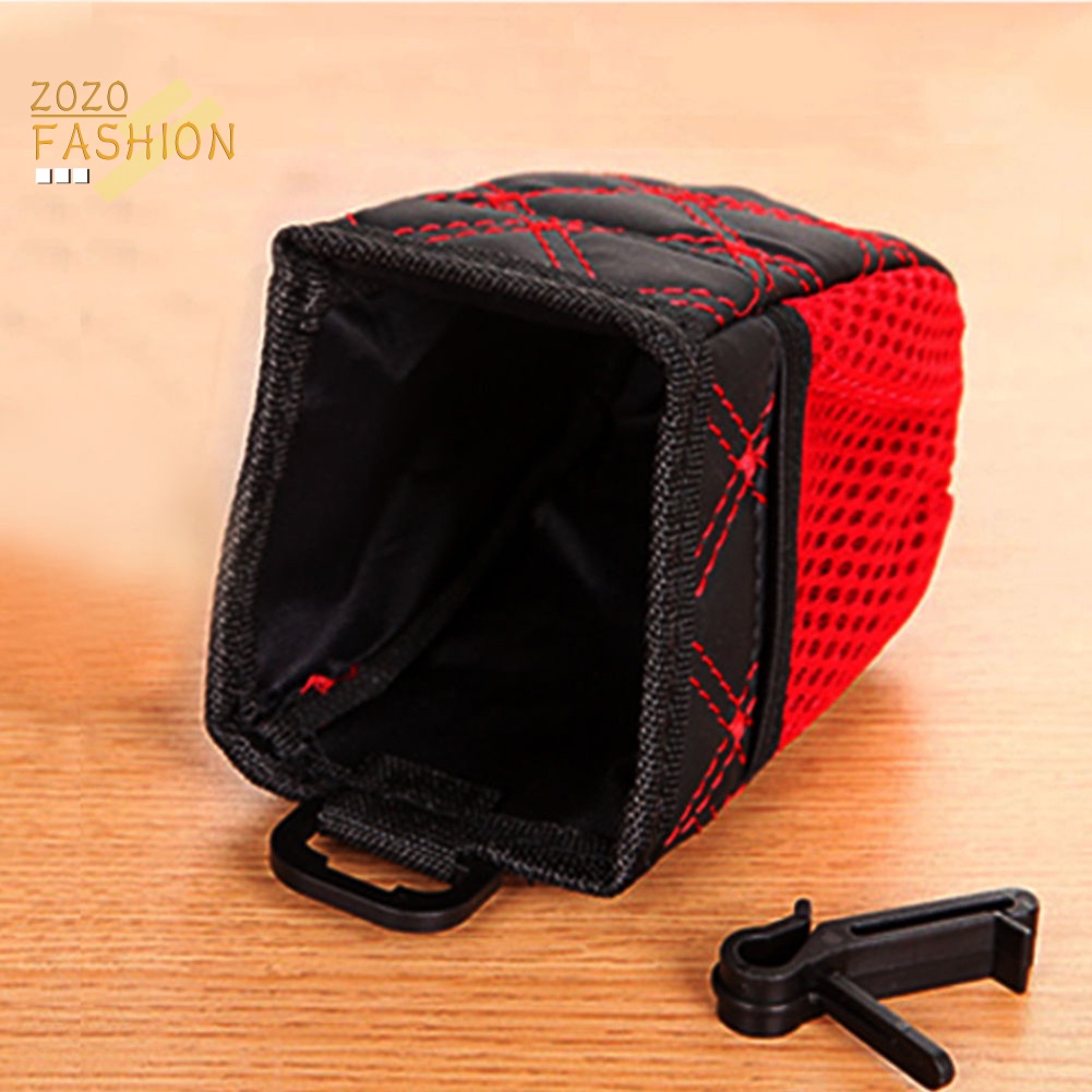 Túi Đựng Điện Thoại Gắn Khe Điều Hòa Xe Hơi Siêu Bền