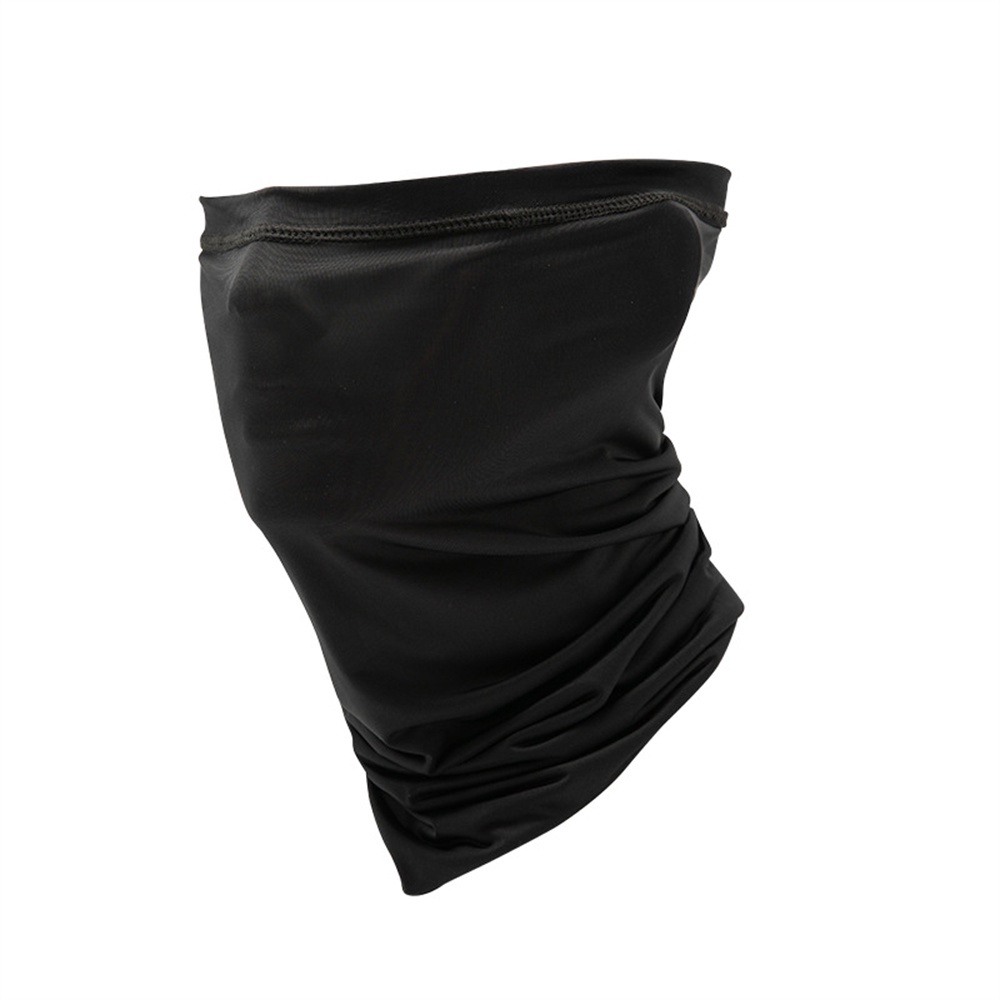 Tấm Che Nắng Bằng Lụa Mát Cho Mùa Xuân Và Mùa Hè Tấm Che Cổ Kỳ Diệu Mát Mẻ Và Thoáng Khí Độ Đàn Hồi Cao Và Tươi Mới Cho Học Sinh Đạp Xe