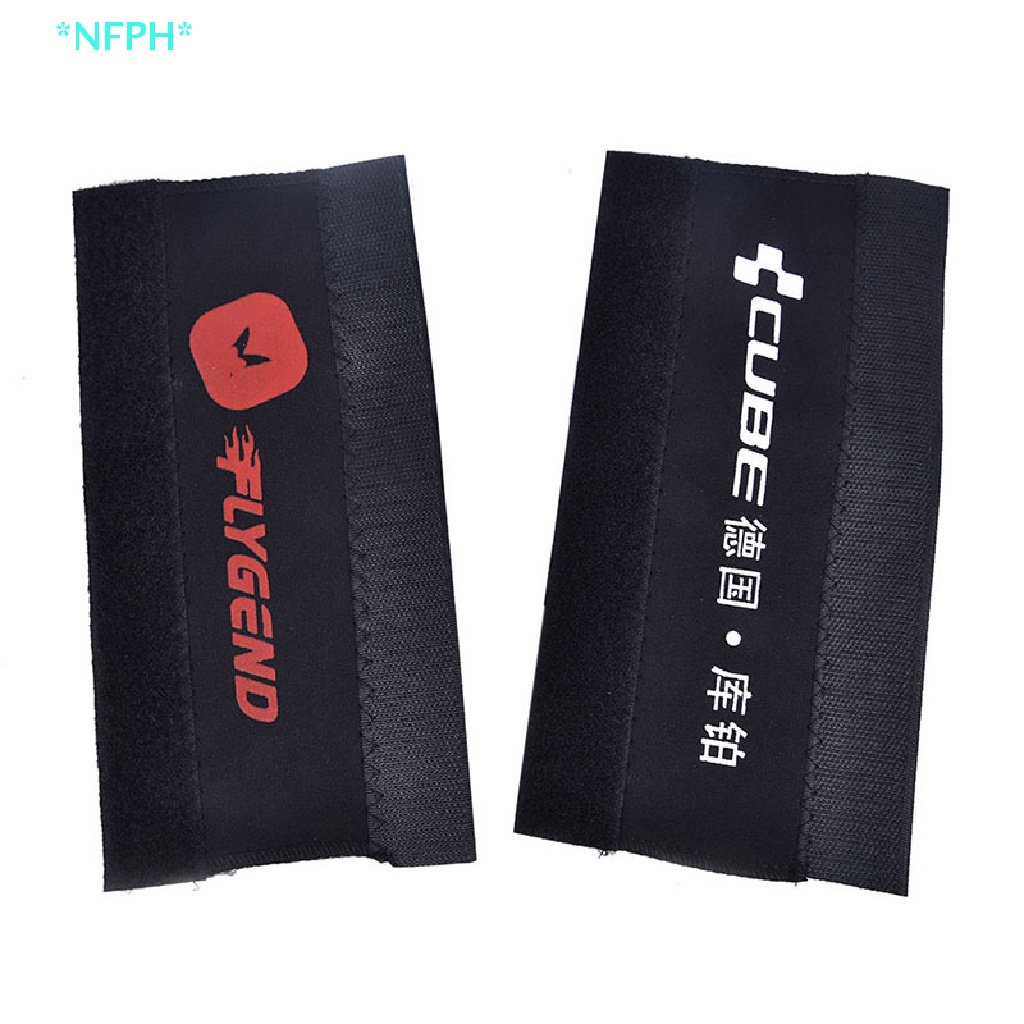 Miếng Dán Bảo Vệ Dây Xích Xe Đạp Leo Núi Mới