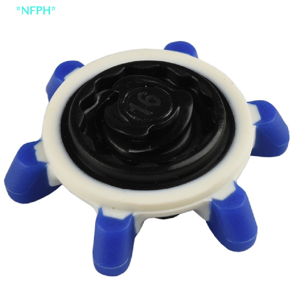 Nfph &gt; 14 Đinh Gắn Đế Giày Đánh Golf Thay Thế Mới