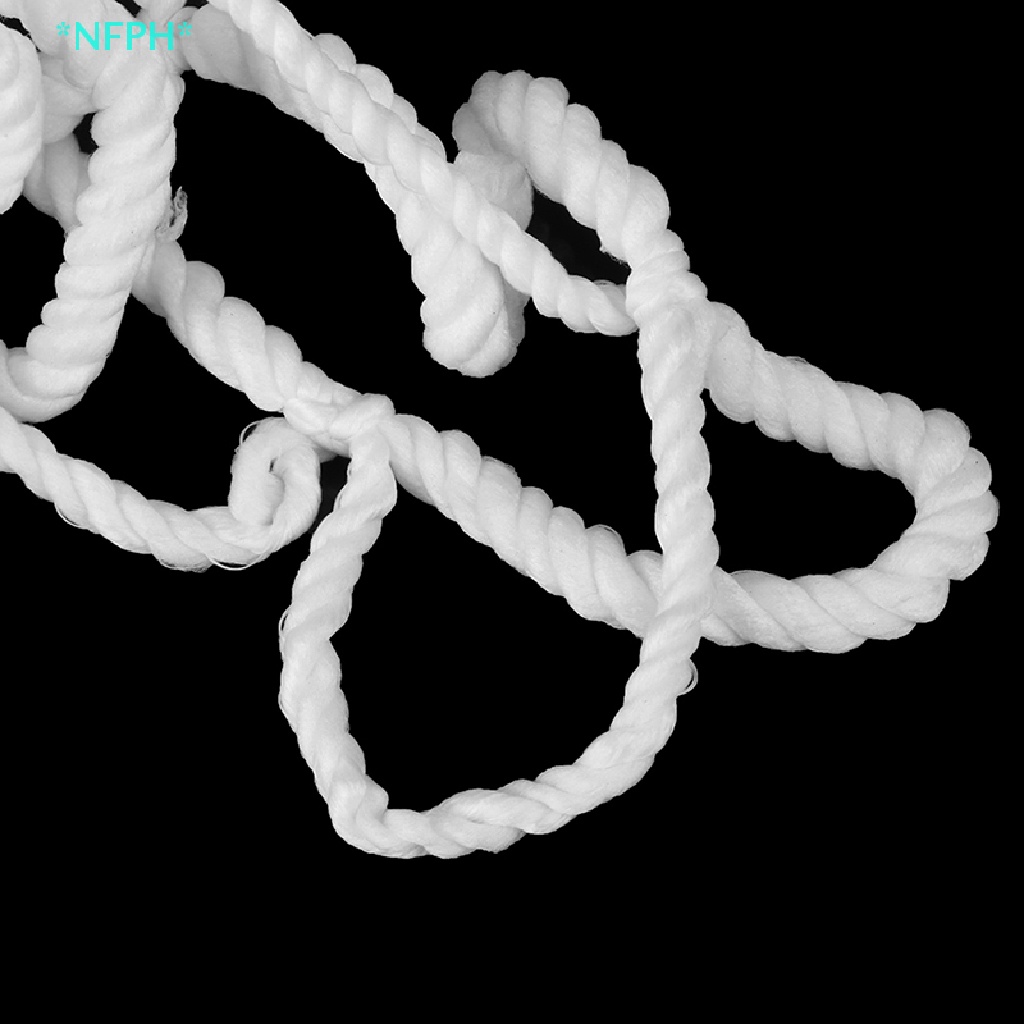 1 Lưới Dây Thừng Hỗ Trợ Tập Luyện Đá Banh 1.2 * 0.8-3 * 2m Mới Áo Thun Thiết Kế Mới Năng Động Thời Trang