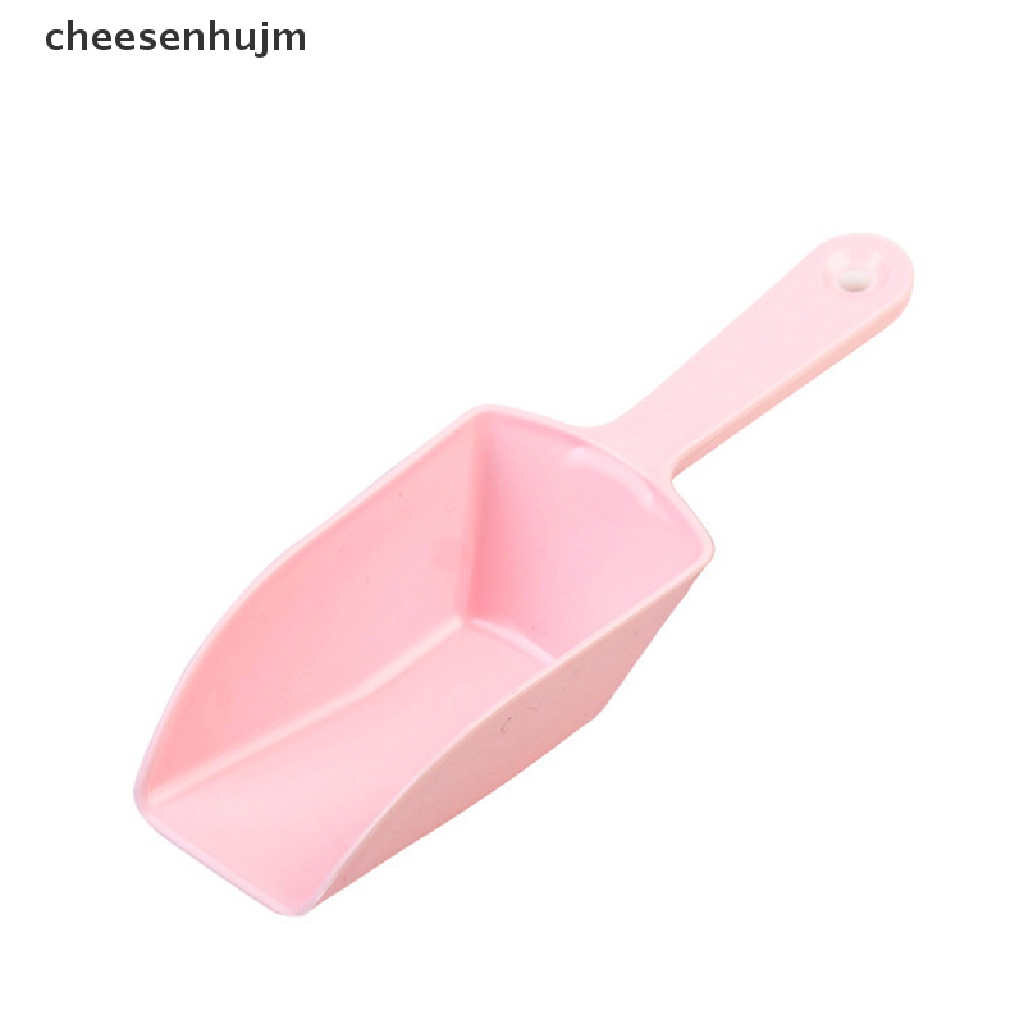 Muỗng Đo Lường Bằng Nhựa Tiện Dụng Cho Nhà Bếp