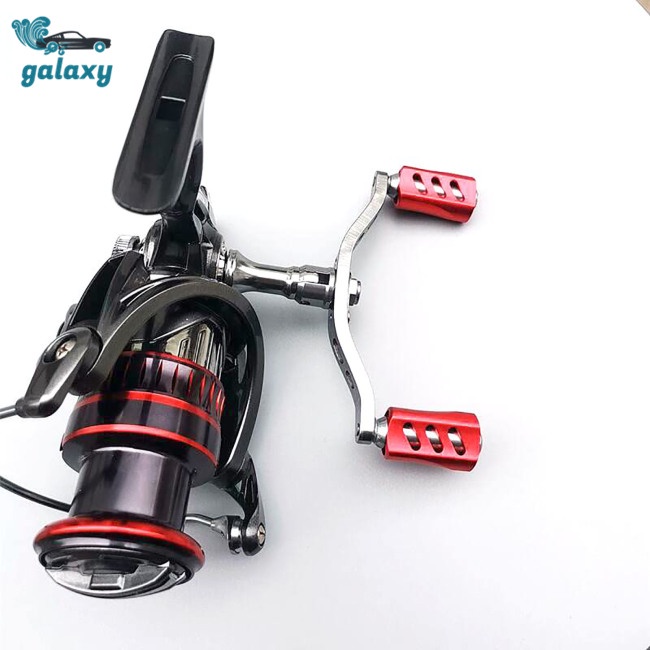 Galaxy Tay Quay Cho Máy Câu Cá 1000-7000