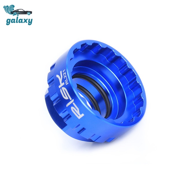 Galaxy Dụng Cụ Sửa Chữa Dây Xích Bằng Hợp Kim Nhôm 12 Tốc Độ M7100 / m8100 / m9100 Slx