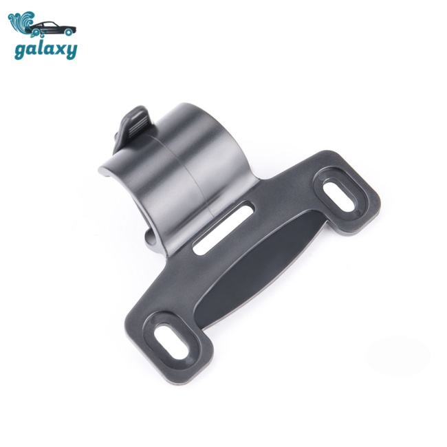 Galaxy Kẹp Silicon Cố Định Bơm Hơi Xe Đạp Mini