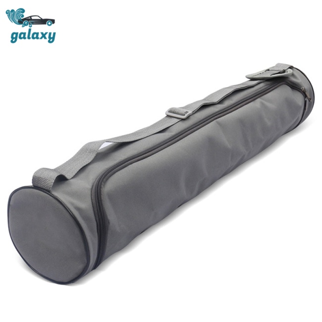 Galaxy Túi Đựng Thảm Tập Yoga Bằng Vải Bố Chống Mài Mòn Có Thể Điều Chỉnh Được