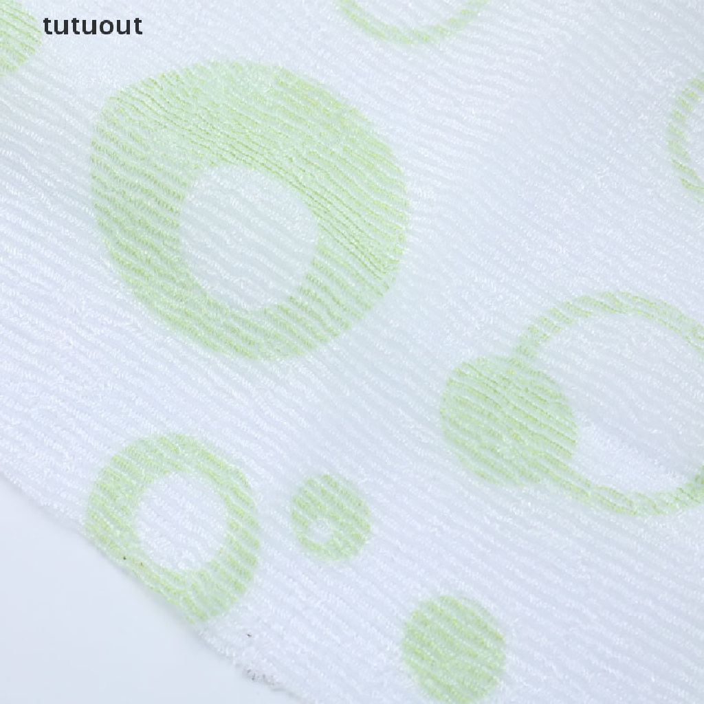 Khăn Tắm Bằng Nylon Tẩy Tế Bào Chết Tiện Dụng