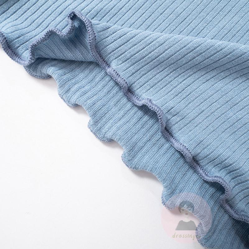 Áo Thun Tay Ngắn Hở Vai In Chữ Thời Trang Dành Cho Nữ