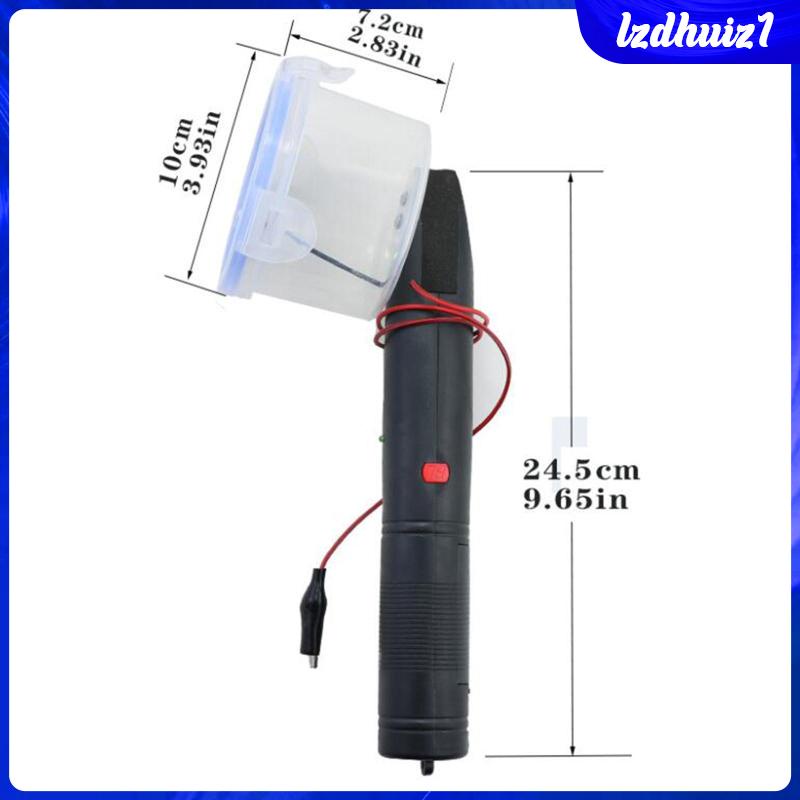 [Lzdhuiz] Máy Nối Chuyên Dụng Cho Làm Đạo Cụ Phong Cảnh DIY