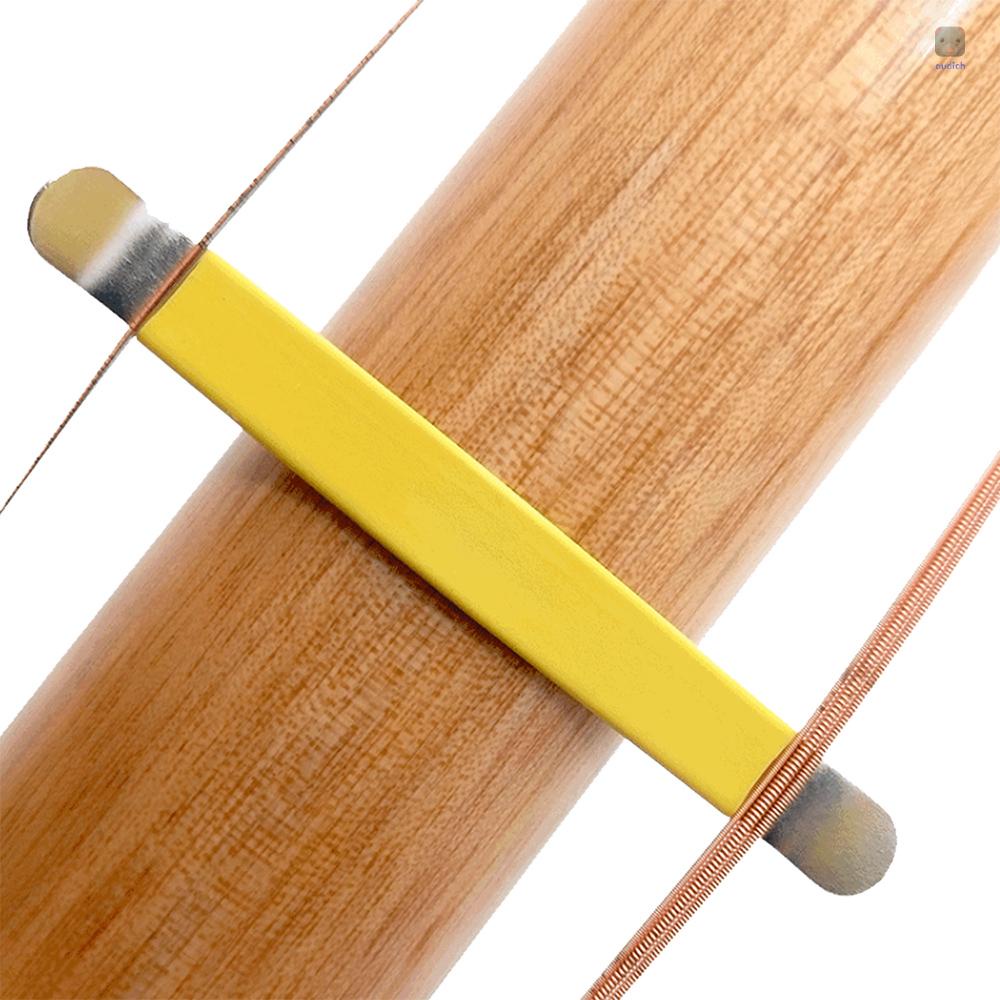 Bộ 3 Dụng Cụ Sửa Chữa Dây Đàn Guitar Bằng Kim Loại