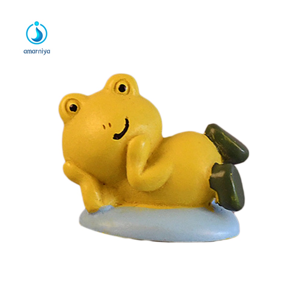 Mô Hình Mini Phong Cách Nhật Bản Dùng Để Trang Trí