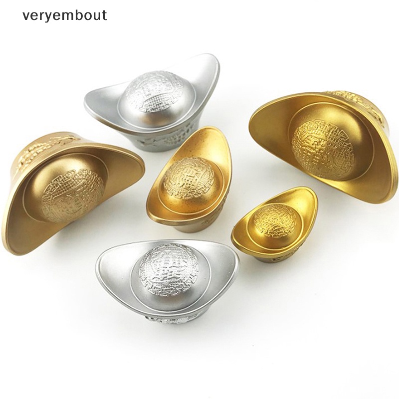 Ut Tượng Trang Trí Kiểu Trung Hoa Cổ Xưa Nhỏ Nhắn Xinh Xắn