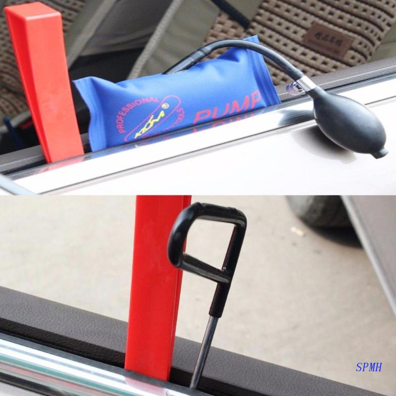 Bộ Dụng Cụ Sửa Chữa Vết Lõm Xe Hơi Chuyên Dụng