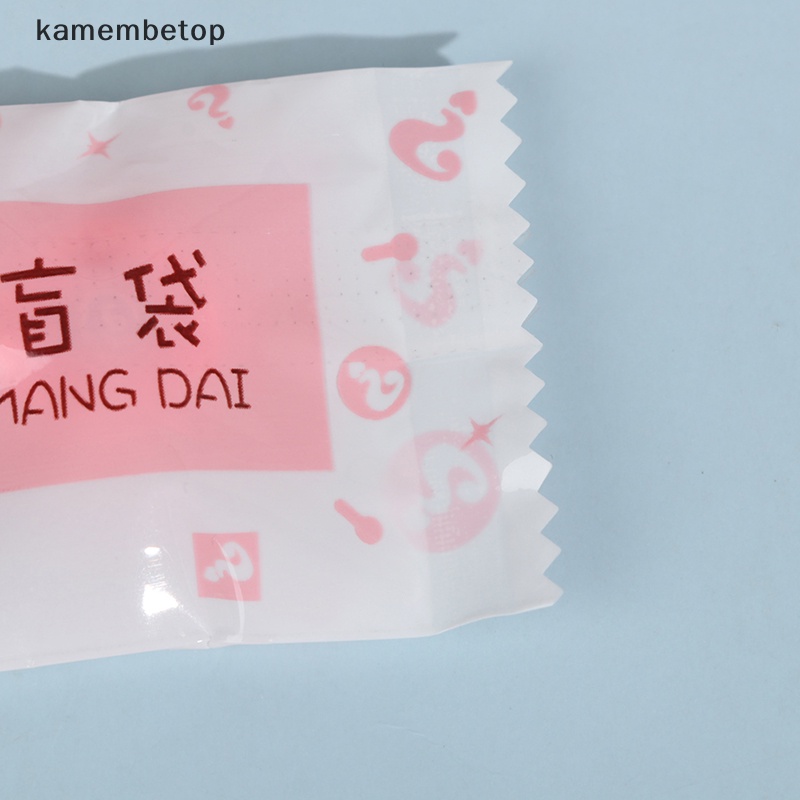 Set 10 Túi Đựng Thức Ăn Trong Siêu Thị Dùng Để Trang Trí Nhà Búp Bê