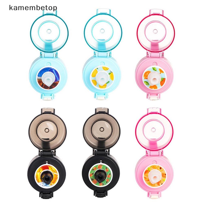 Beto Bình Đựng Nước Uống Có Mùi Hương Chảy Ngược Sáng Tạo Dùng Trong Chai Nước