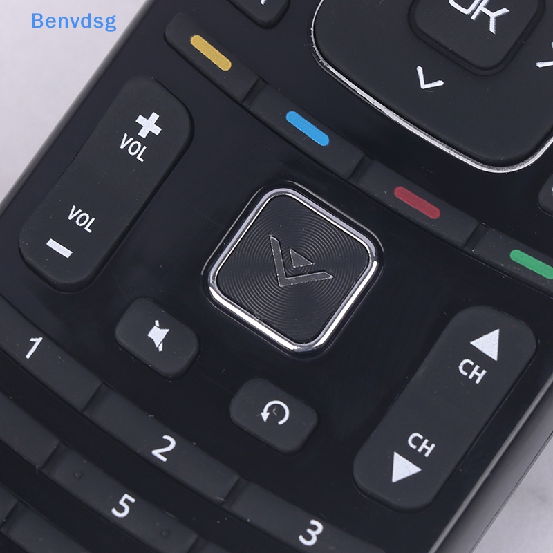 Điều Khiển Từ Xa XRT112 Cho Vizio LCD Smart TV XRT112