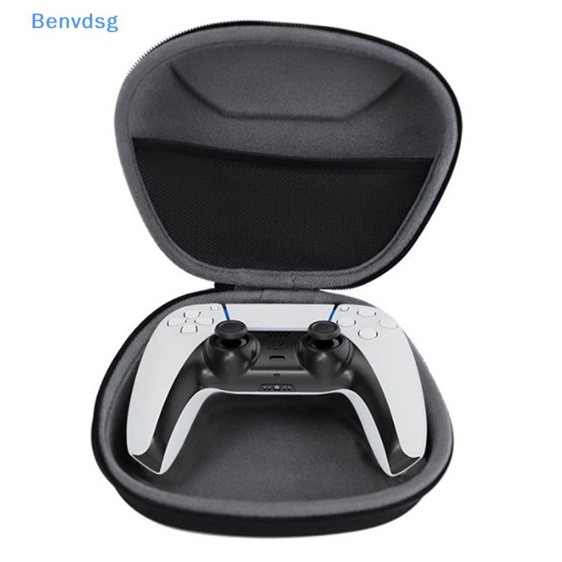 Túi Đựng EVA Bảo Vệ Tay Cầm Chơi Game PS5 Dualense Cho XBOX Series S X