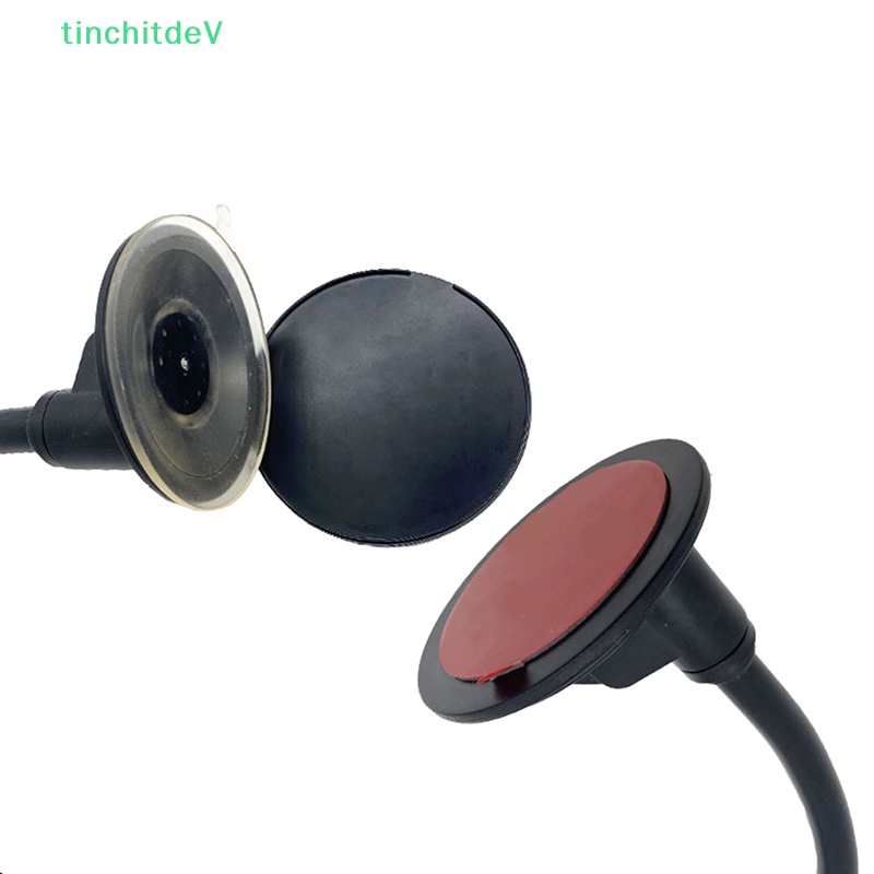 Đế Giác Hút Bằng Silicon PU Gắn Bảng Điều Khiển Xe Hơi