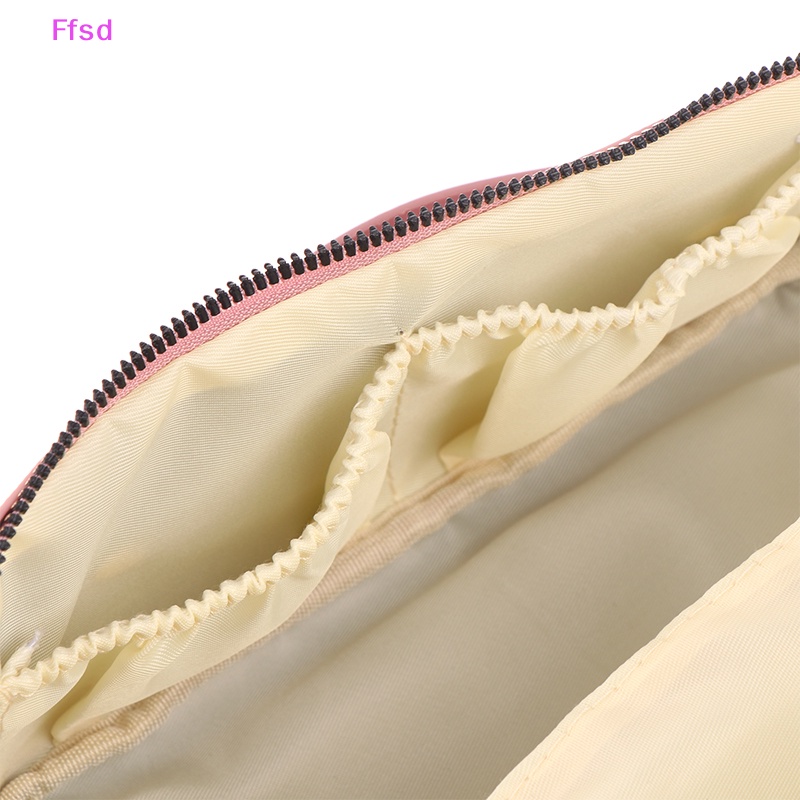 {Ffsd} Túi Đựng Đồ Trang Điểm Mỹ Phẩm Chống Thấm Nước * Bán Chạy Cho Nữ