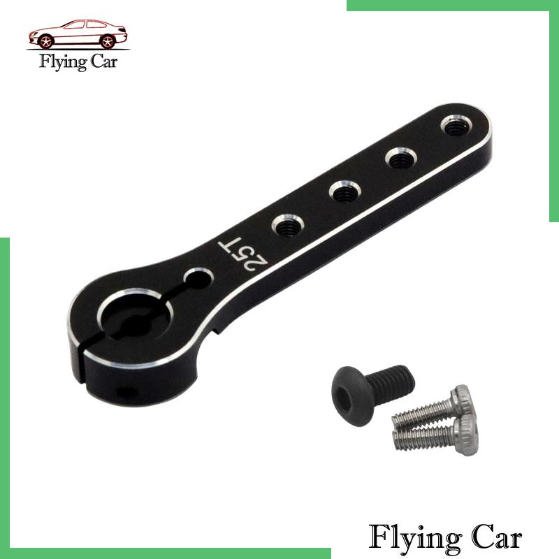 Cánh Tay Động Cơ Servo Bằng Hợp Kim Nhôm Lzdjfmy2 Cho Xe Điều Khiển Từ Xa