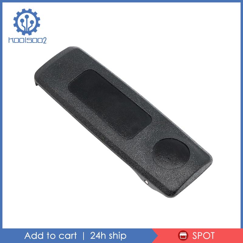 Set 2 Kẹp Giữ Thắt Lưng Chất Lượng Cao Cho P8268 XPR6300 P8200 XPR6350