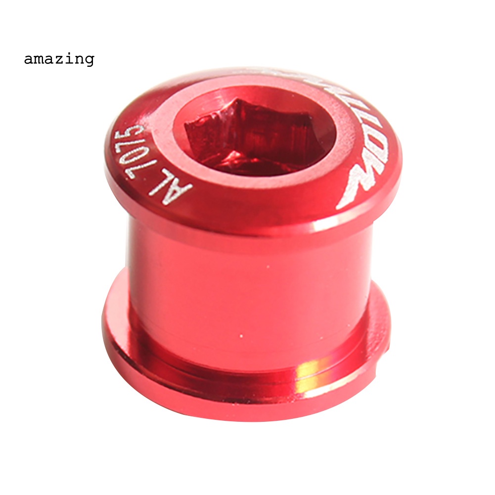 Ốc Vít Đơn / Đôi Chuyên Dụng Cho Xe Đạp MTB