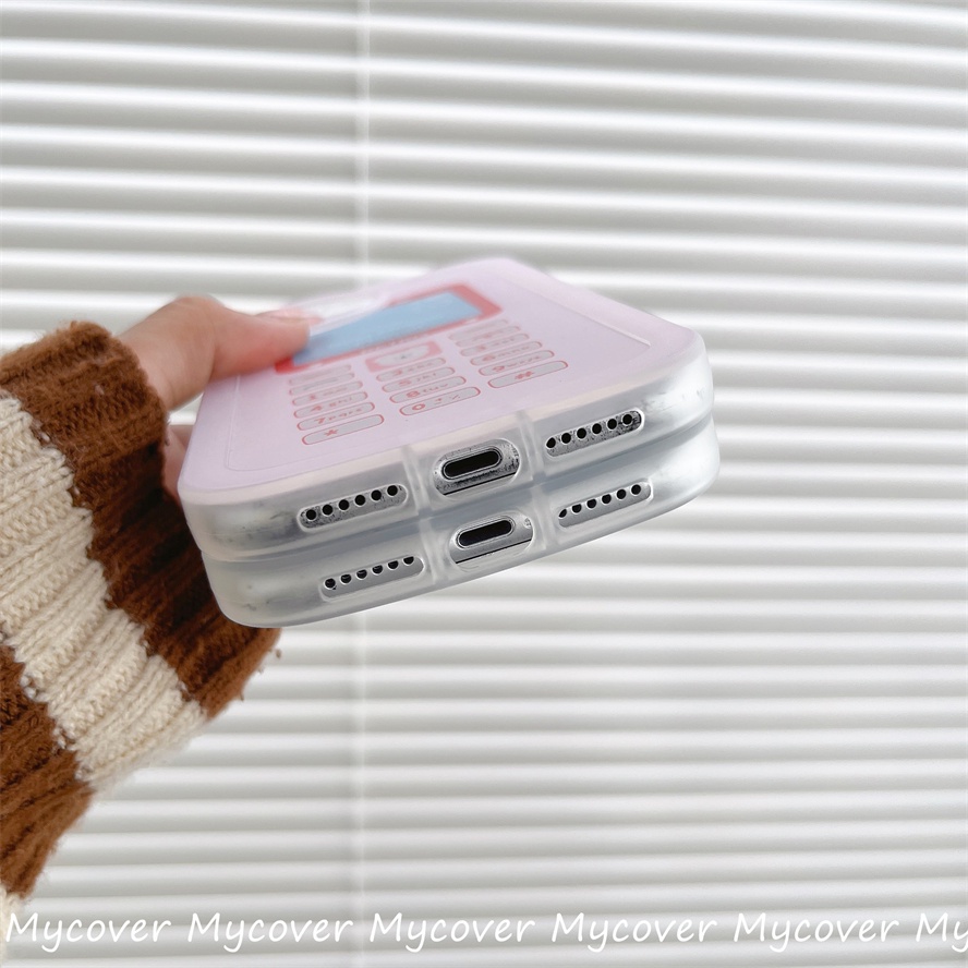 Ốp Điện Thoại Silicon Mềm Họa Tiết Vintage Cho iPhone 14 13 12 11 Pro Max X XR Xs Max 6 7 8 Plus