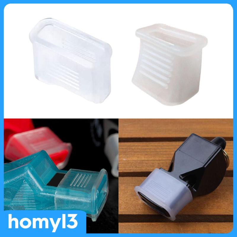 Vỏ Bọc Bảo Vệ Còi Thổi Trọng Tài Ngoài Trời Tiện Dụng