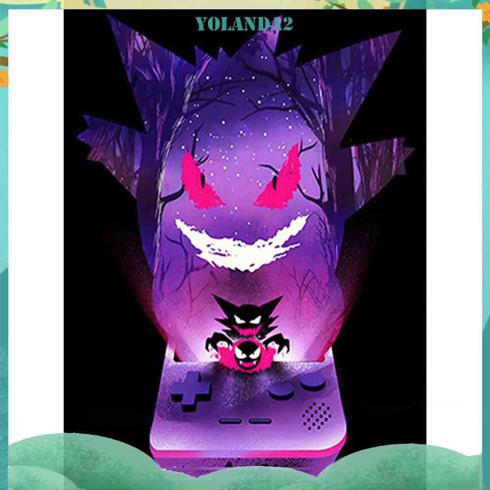 Tranh Đính Đá Kim Cương Toàn Bộ 5D DIY Hình Vẽ Nghệ Thuật Trang Trí Nhà Cửa