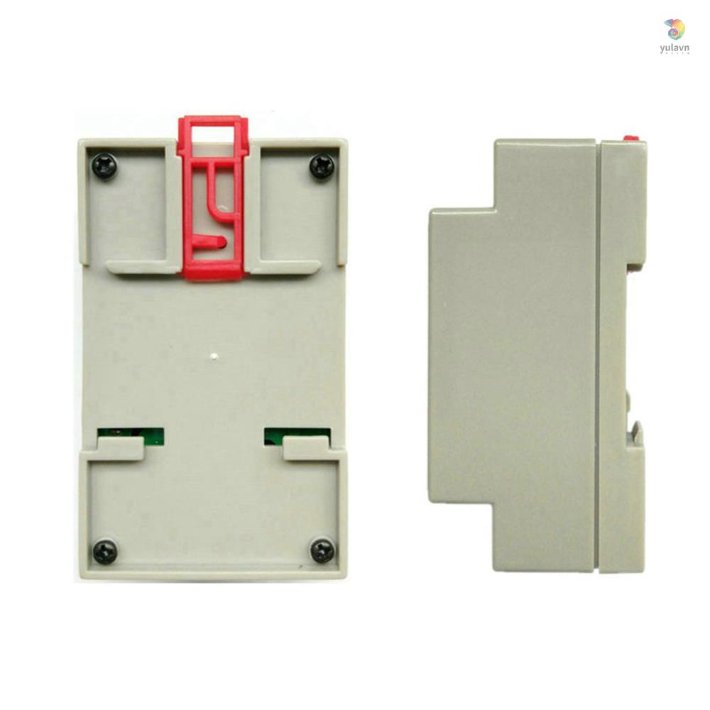 Bộ Điều Khiển Nhiệt Độ Kết Nối WIFI Kèm Chức Năng Báo Động Chuyên Dụng Cho Điện Thoại