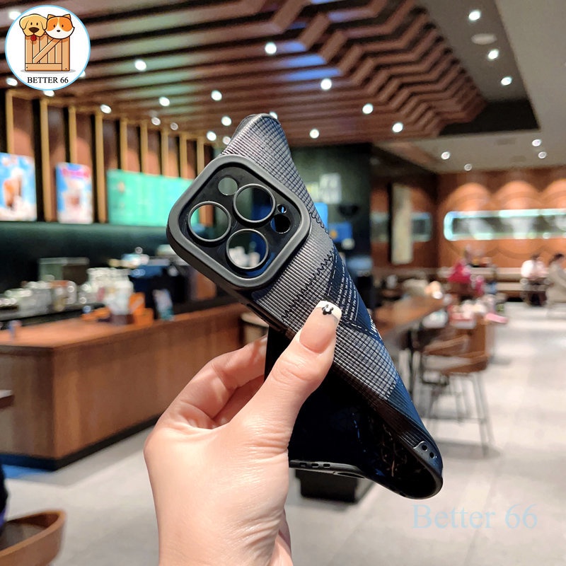 Ốp Điện Thoại Silicon Mềm Họa Tiết Nhãn Dán Bảo Vệ Camera Cho IPhone 13 14 12 11 Pro Max XS X XR 7 8 Plus
