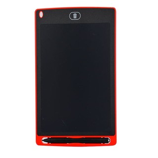 8.5 Inch Tablet Creative Writing Drawing Notepad Digital LCD Graphic Boards Handwriting Bulletin Board For Education