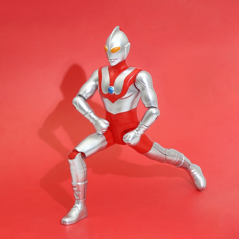 Mô Hình Nhân Vật Superman Trang Trí Bánh Kem