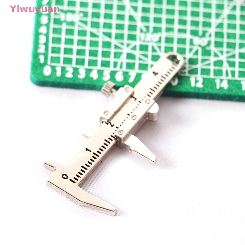 Thước Cặp Cho Nhà Búp Bê 1: 12 Mới