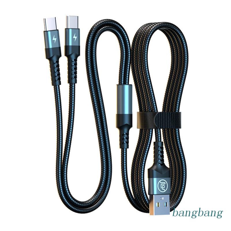 Dây Cáp Sạc Nối Dài Usb Sang Type-C Usb-C Cho Điện Thoại / Máy Tính Bảng
