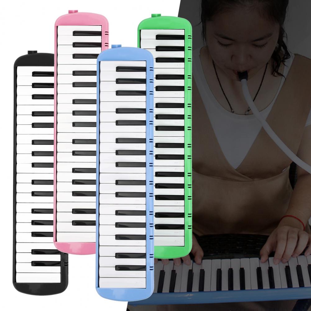 Melodica 37 Phím Bàn Gió Nhạc Cụ Dành Cho Người Mới Bắt Đầu Đào Tạo Chuyên Nghiệp AKOASM