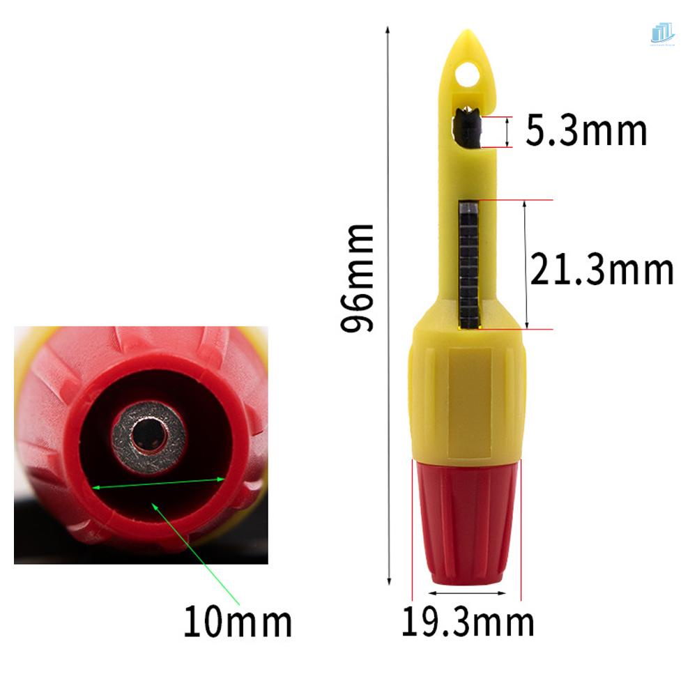 Cặp Kẹp Cách Nhiệt Sửa Chữa Bảng Mạch Điện Không Phát Hiện Cho Xe Hơi (s2mwvn) (s2mwvn