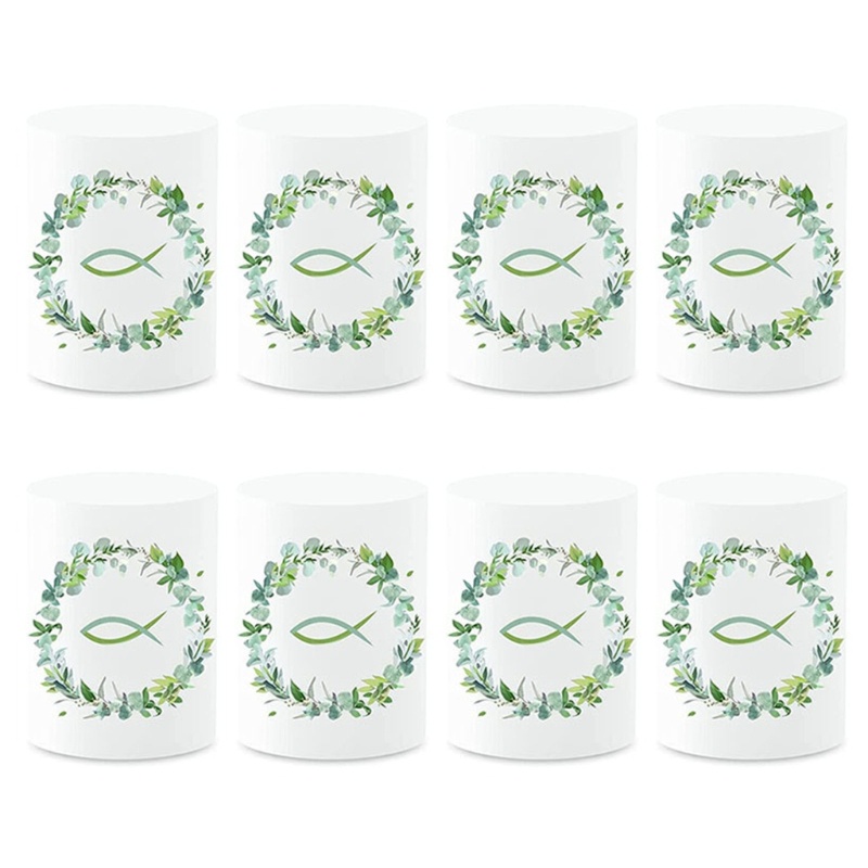 Vỏ Bọc Ổ Cắm Đèn Cầy Chuyên Dụng Cho Tiệc Cưới / Tiệc Tùng