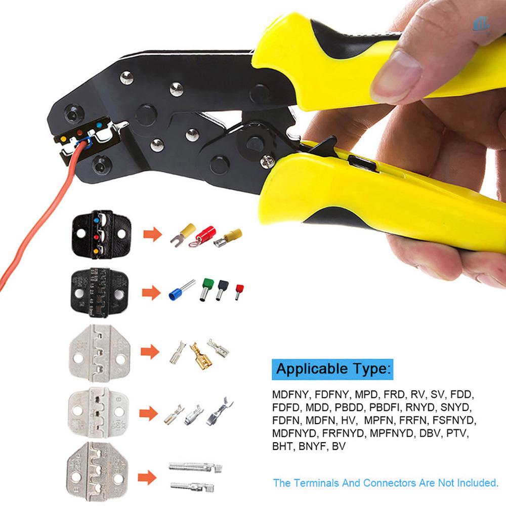 Kìm Cắt Dây Kỹ Thuật (2Mwvn) Chuyên Dụng