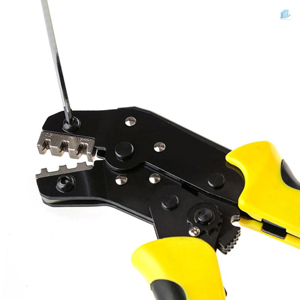 Kìm Cắt Dây Kỹ Thuật (2Mwvn) Chuyên Dụng