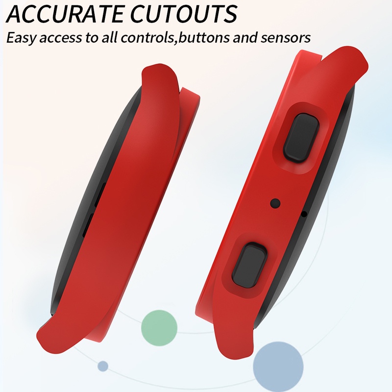 Ốp Bảo Vệ Mặt Đồng Hồ Thông Minh Bằng PC Cho Samsung galaxy watch 5 pro 45mm galaxy watch 5 4 44mm 40mm