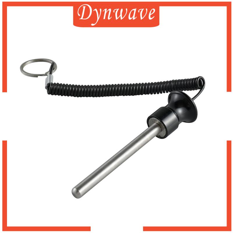 Bộ Phụ Kiện Dây Cáp Kéo Và Chốt Thay Thế Tiện Dụng Cho Người Tập Gym