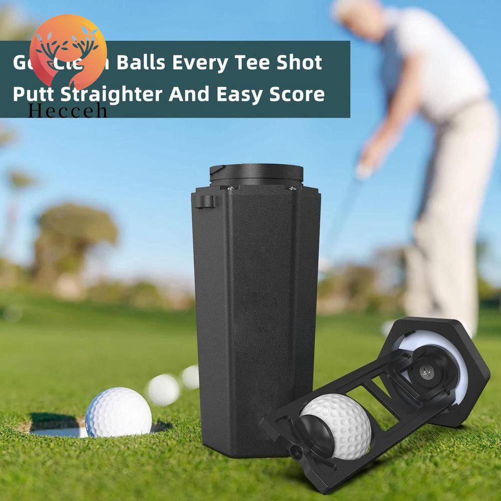 Bộ Dụng Cụ Vệ Sinh Gậy Đánh Golf Đa Năng Tiện Dụng