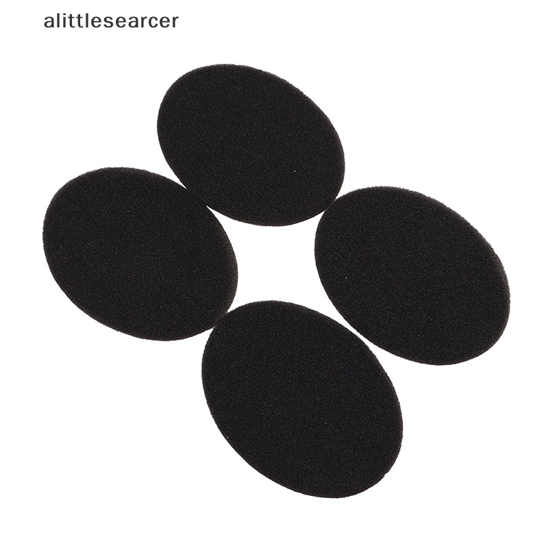 Set 2 Mút Đệm Tai Nghe HD650 HD600 HD598