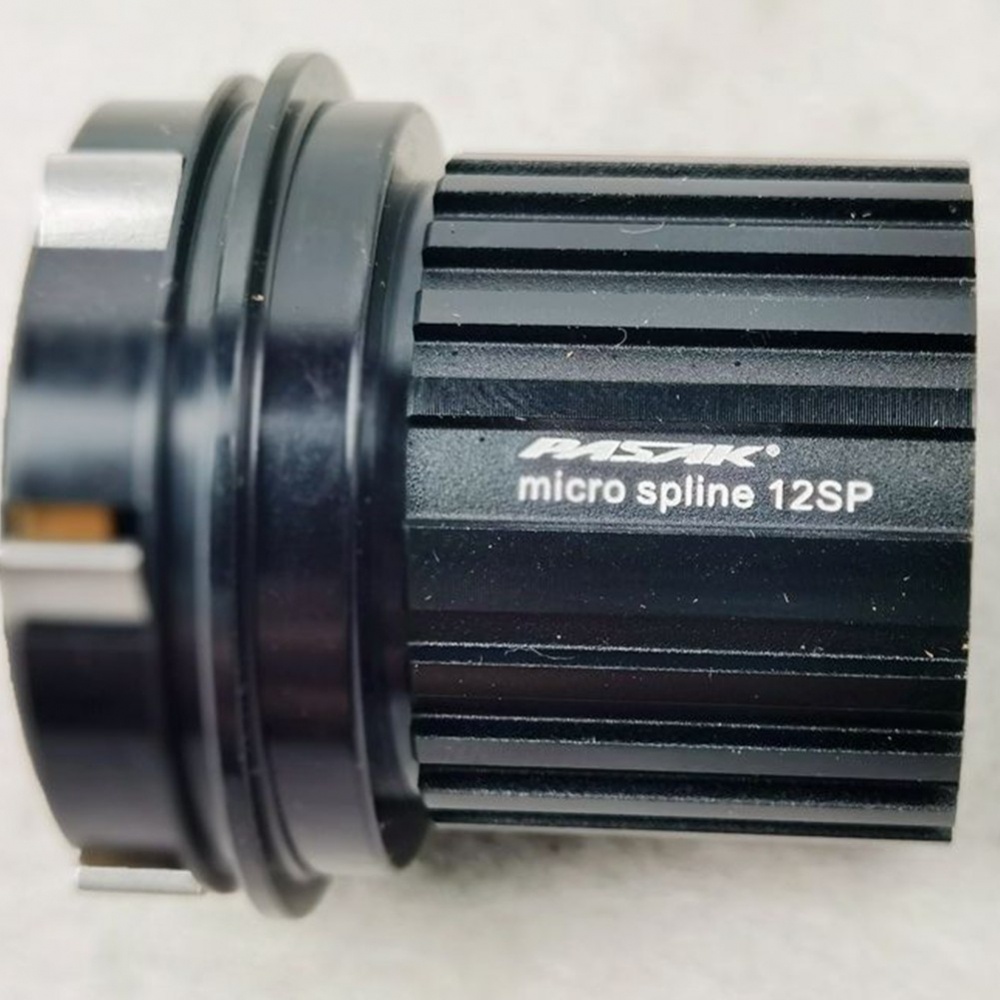 Trục Bánh Đà 6 Tốc Độ Cho HG MS XD / Ddr 11 / 12