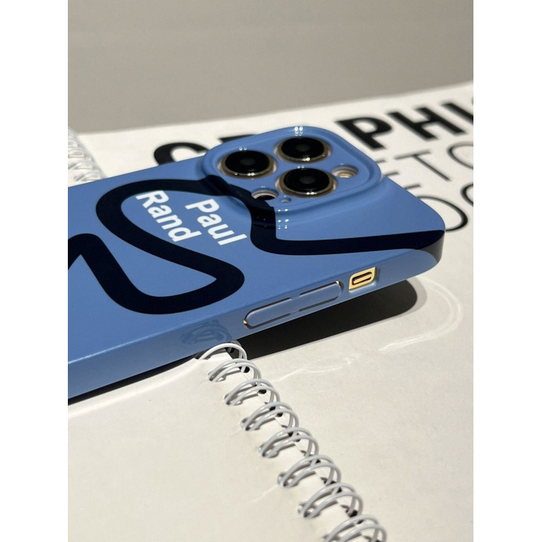 Ốp Điện Thoại Cứng In Chữ Tiếng Anh Độc Đáo Thời Trang Cho Iphone 1114promax 12iPhone13 78 VGT8