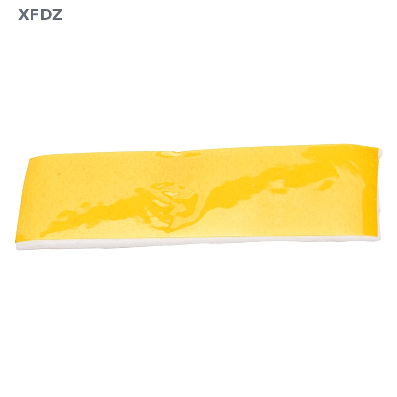 Set 5 Khối Cotton Dày 3mm Cách Nhiệt Vòi Phun Máy In 3D