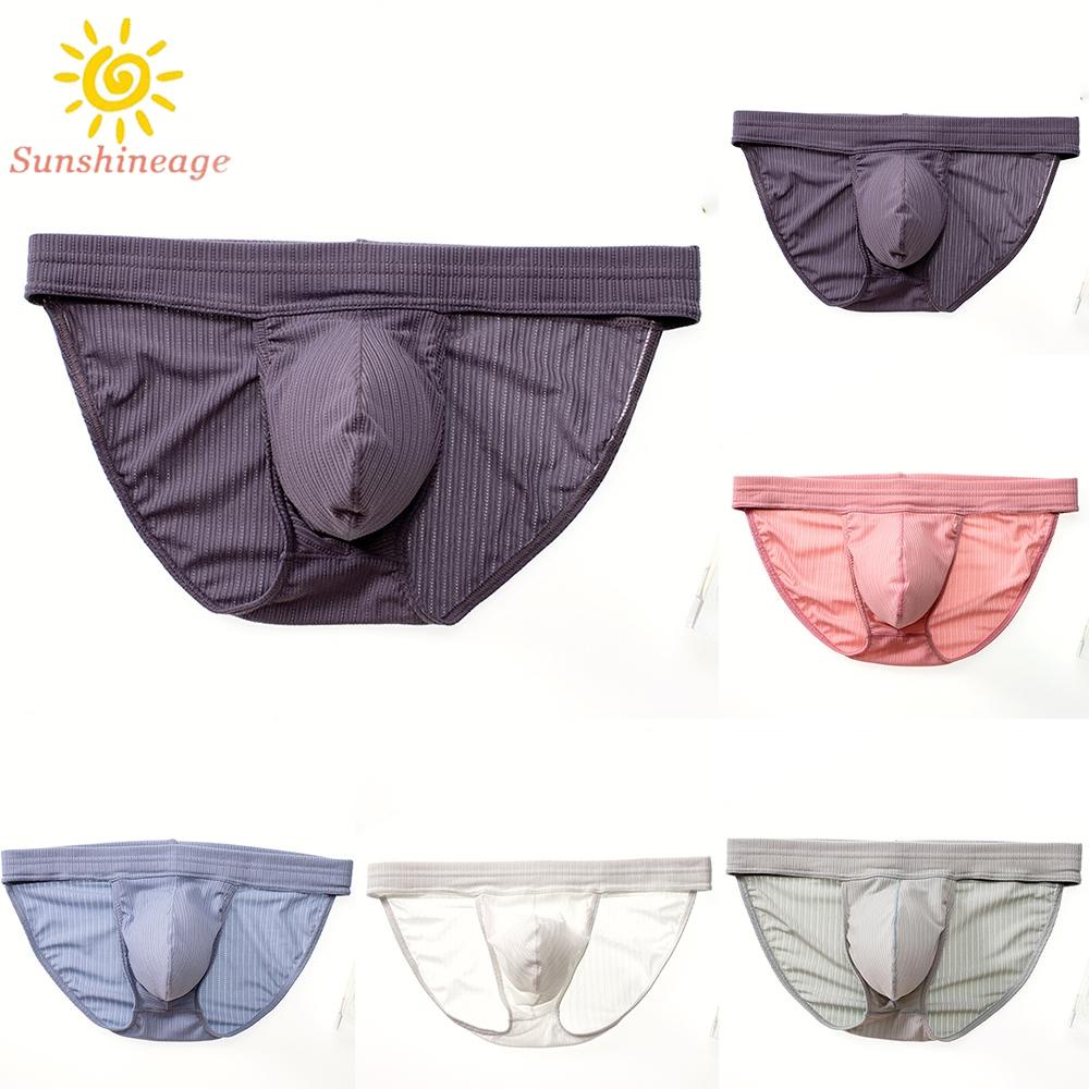 Quần Lót Nam Lọt Khe Quyến Rũ