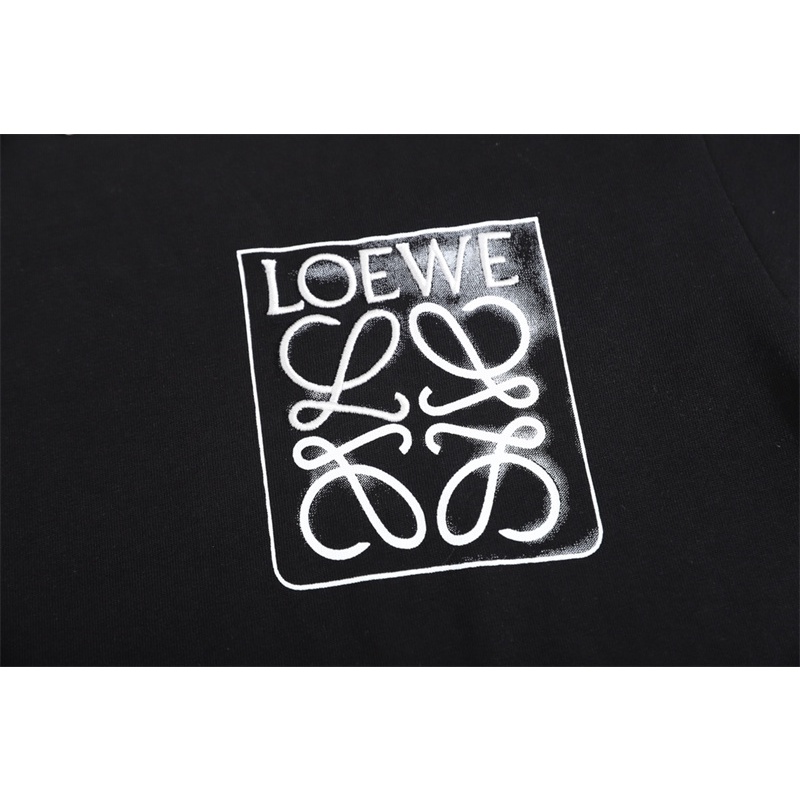 Lo88ew &amp; - Áo Thun Tay Ngắn Giả Túi Giả Thêu Họa Tiết Đường Phố Mới Nhất Cho Nam Và Nữ Cùng Phong Cách Jrywehdfesdg